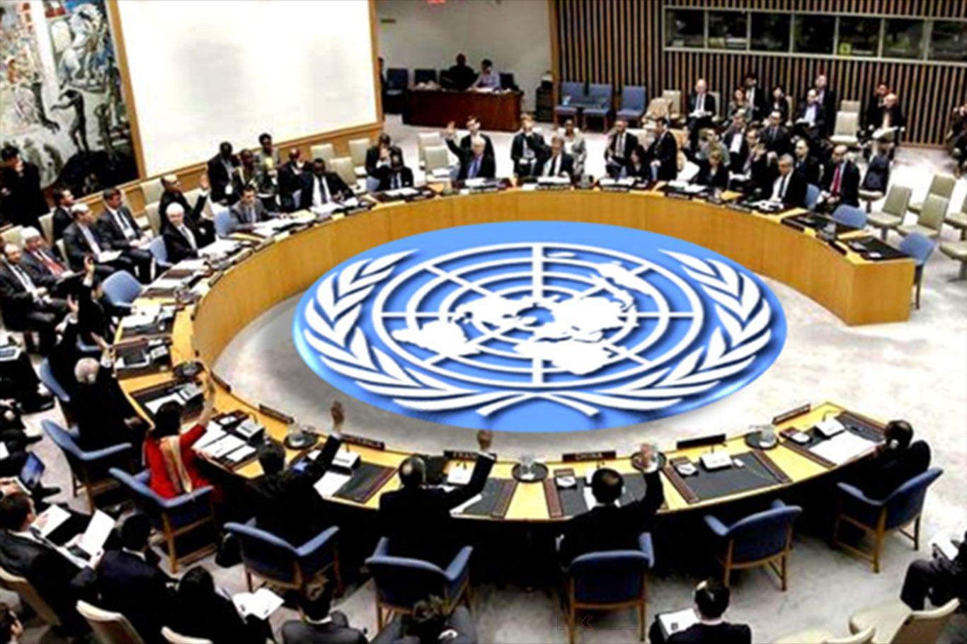 BM Güvenlik Konseyi Rusya'nın Suriye yardım tasarısını reddetti